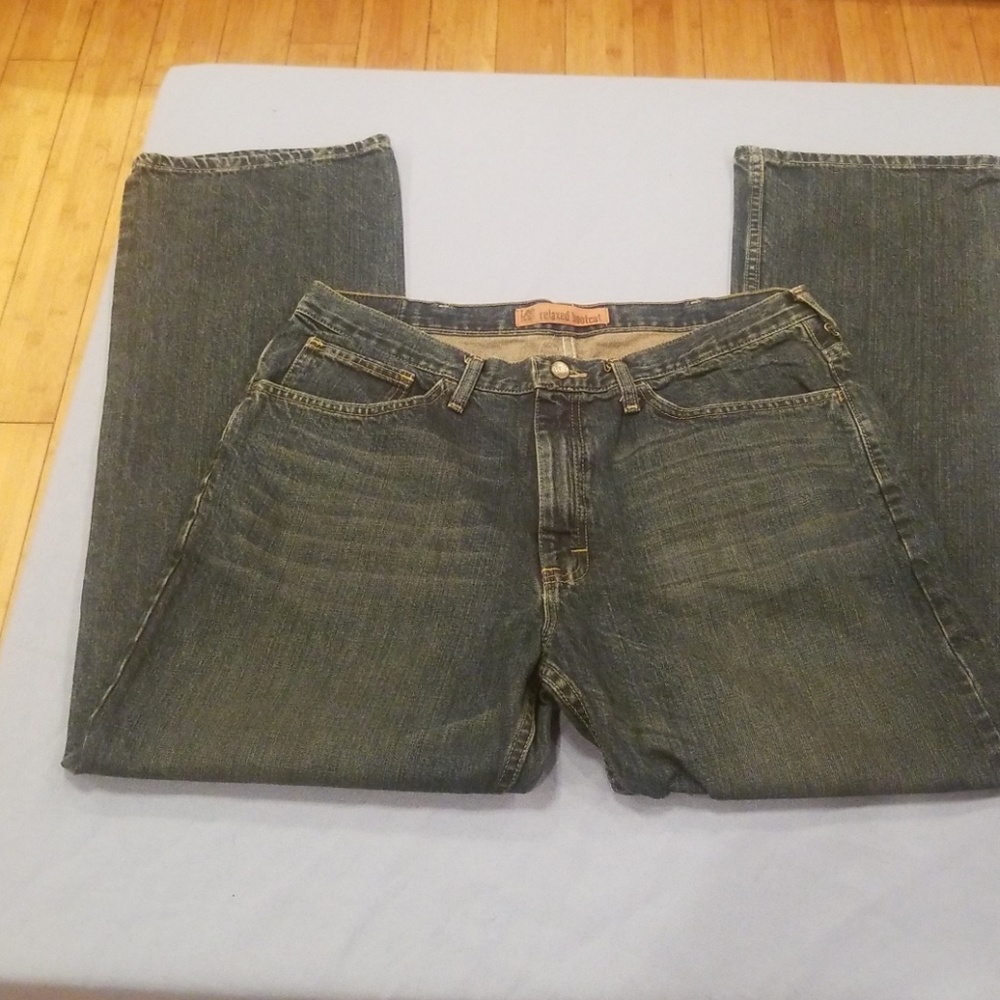 Lee Jean's size 36×30